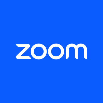 Zoomロゴ